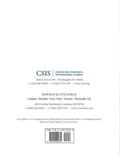 Produktbild: Arctic Economics in the 21st Century