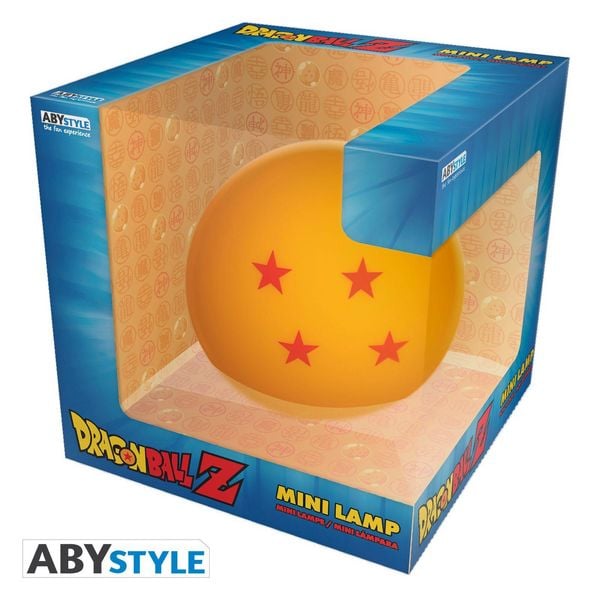 Produktbild: DRAGON BALL - Lamp - Mini Dragon Ball &Oslash;82mm