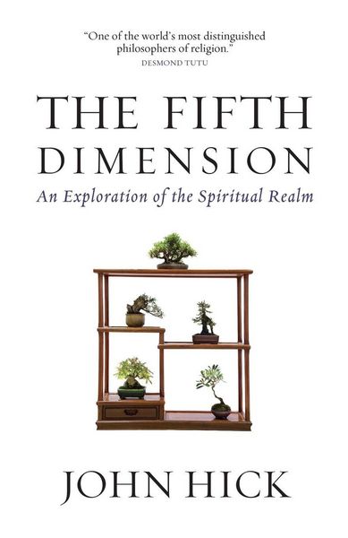 Produktbild: Fifth Dimension