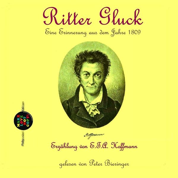 Produktbild: Ritter Gluck