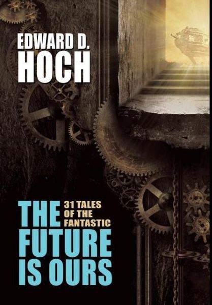 Produktbild: The Future Is Ours