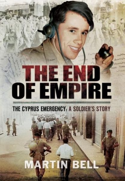 Produktbild: The End of Empire