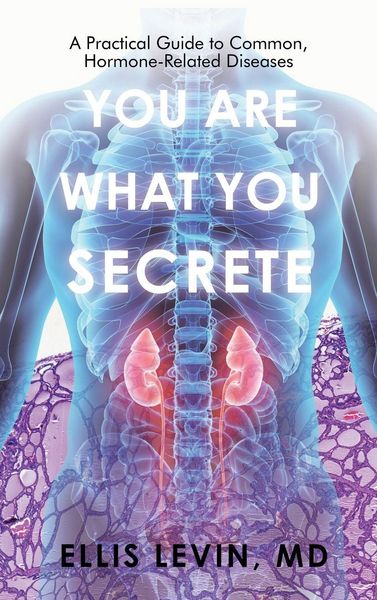 Produktbild: You Are What You Secrete