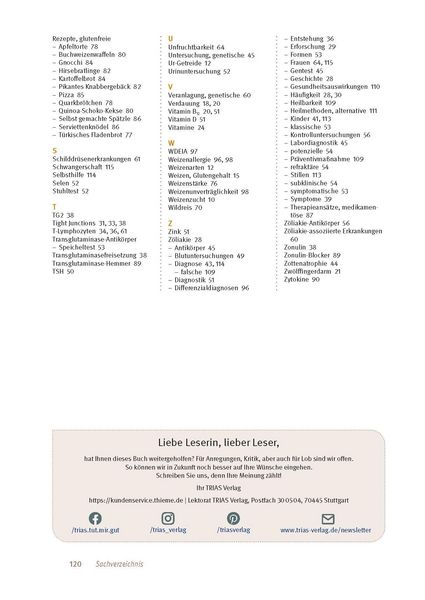 Produktbild: Expertenwissen: Z&ouml;liakie