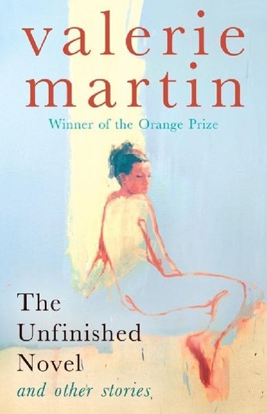 Produktbild: The Unfinished Novel and Other stories
