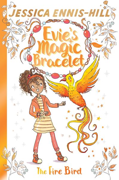Produktbild: The Fire Bird