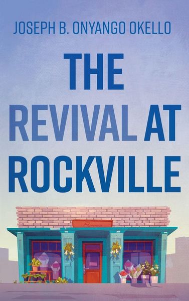 Produktbild: The Revival at Rockville