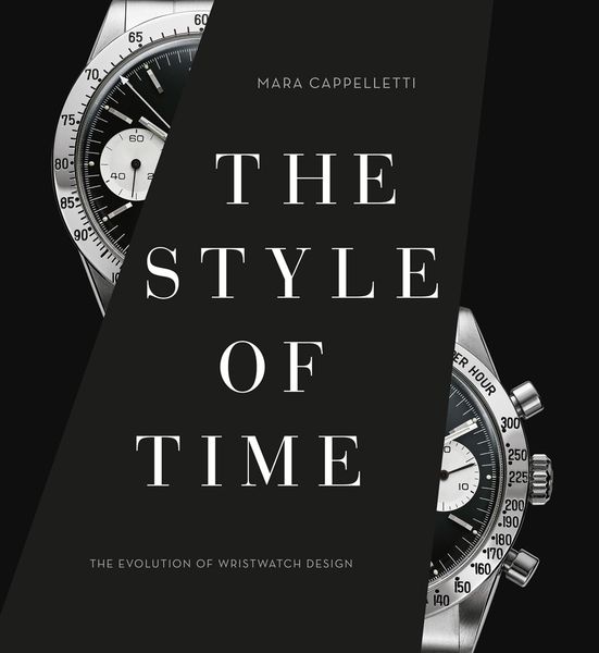 Produktbild: The Style of Time