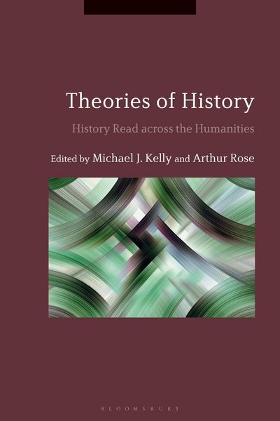 Produktbild: Theories of History