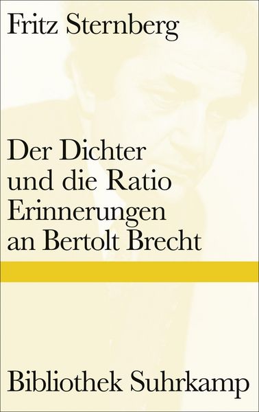 Produktbild: Der Dichter und die Ratio
