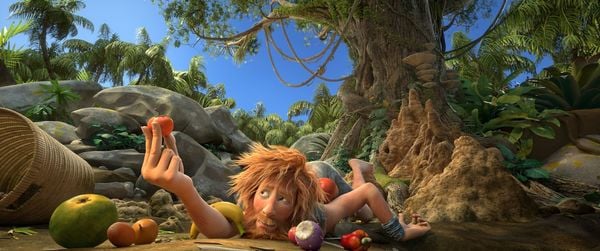 Produktbild: Robinson Crusoe
