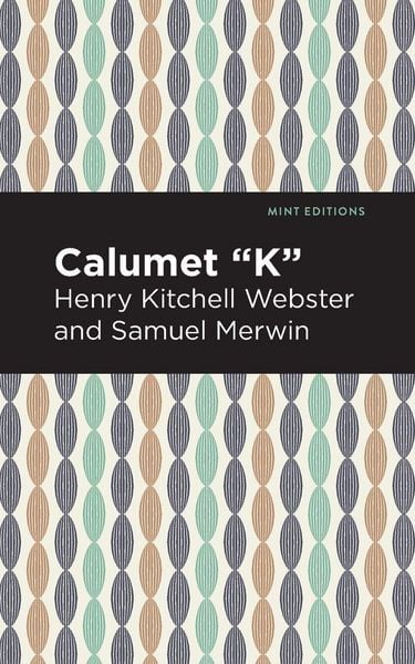 Produktbild: Calumet "K"