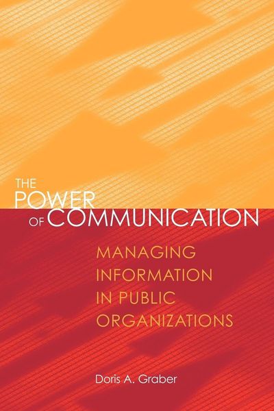 Produktbild: The Power of Communication