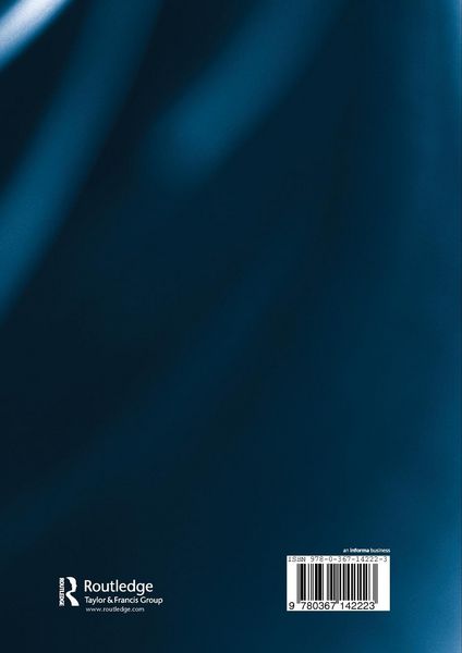 Produktbild: Contestatory Cosmopolitanism