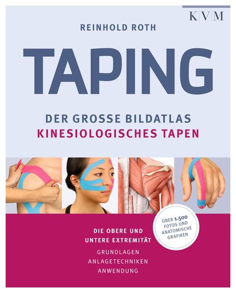 Produktbild: Taping