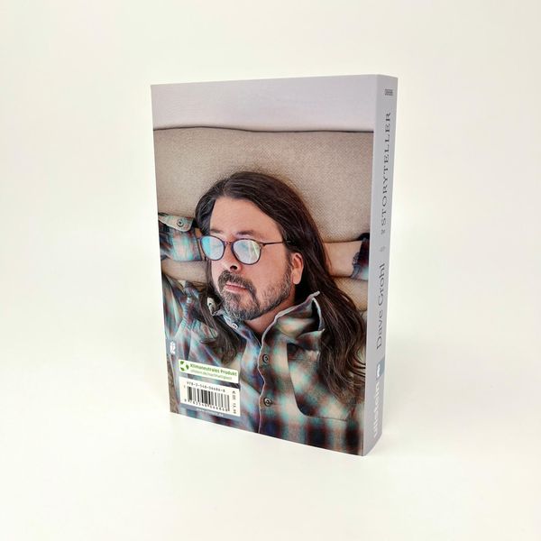 Produktbild: Der Storyteller