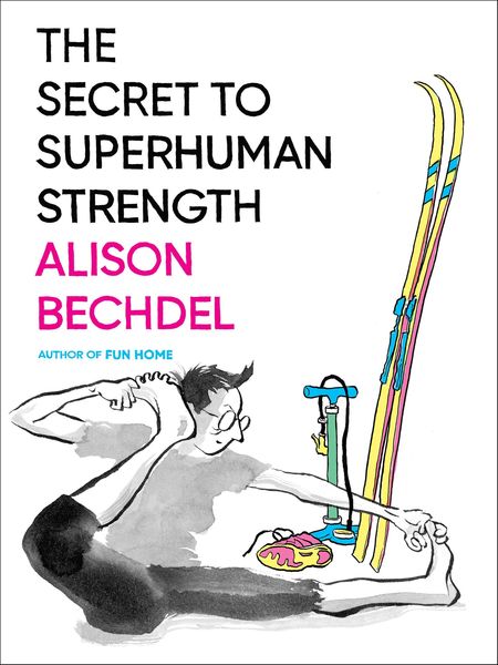 Produktbild: The Secret to Superhuman Strength