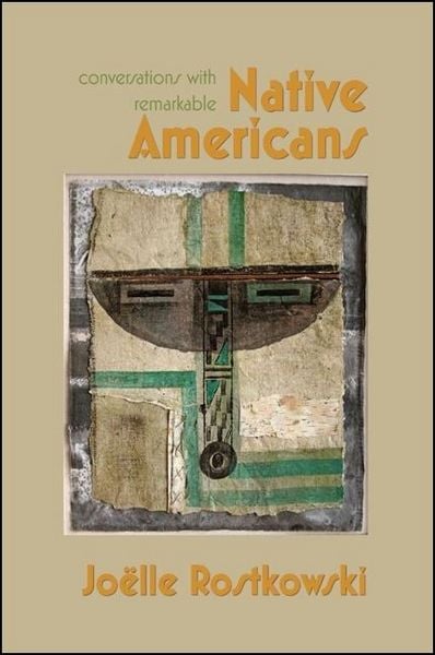 Produktbild: Conversations with Remarkable Native Americans