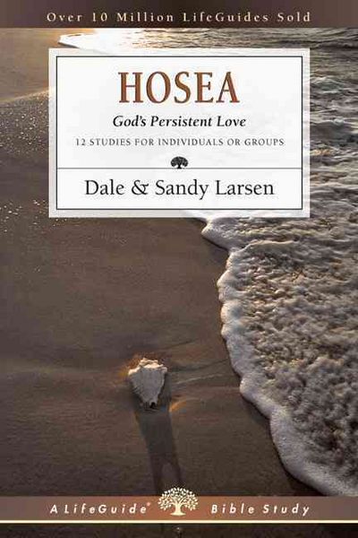 Produktbild: Hosea