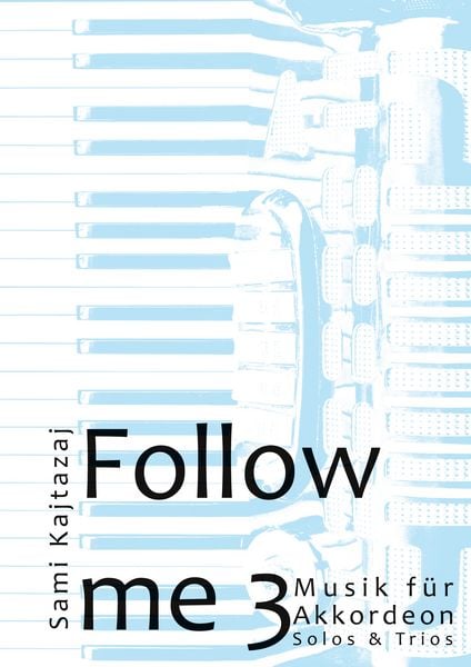 Produktbild: Follow me Band 3