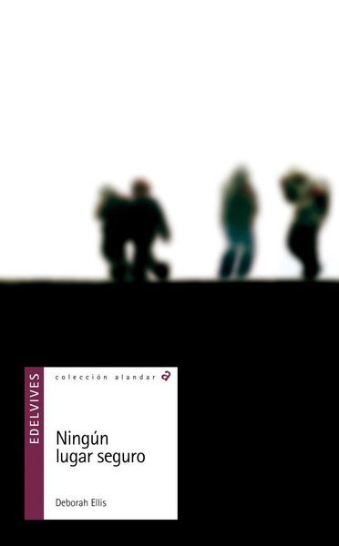 Produktbild: Ning&uacute;n lugar seguro