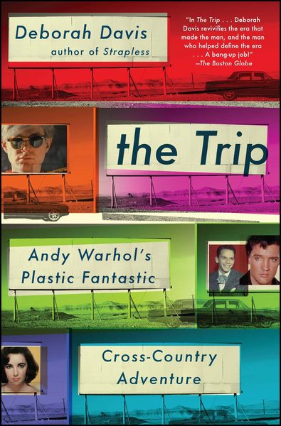 Produktbild: Trip