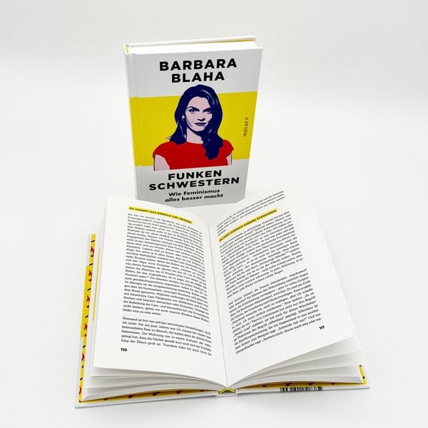 Produktbild: Funkenschwestern