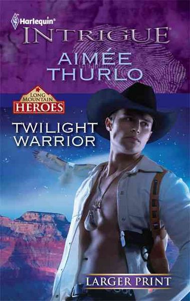 Produktbild: Twilight Warrior