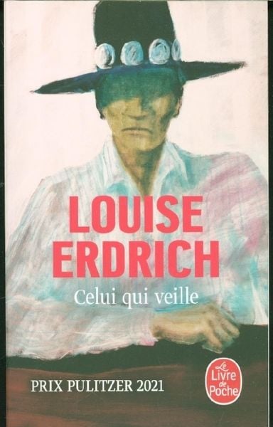 Produktbild: Celui qui veille