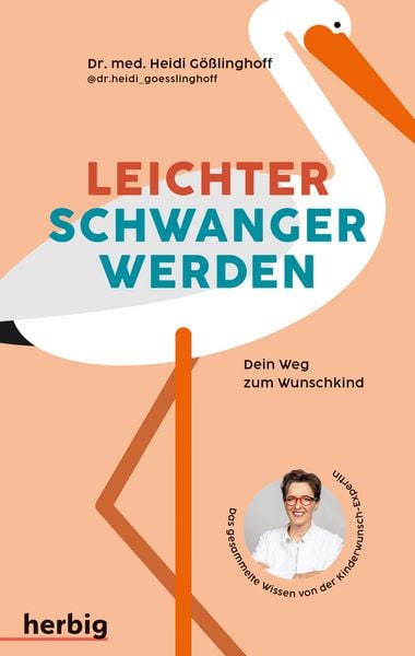 Produktbild: Leichter schwanger werden