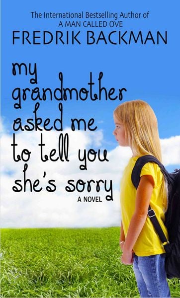 Produktbild: My Grandmother Asked Me To Tel