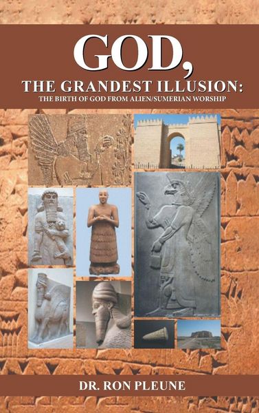 Produktbild: God, The Grandest Illusion