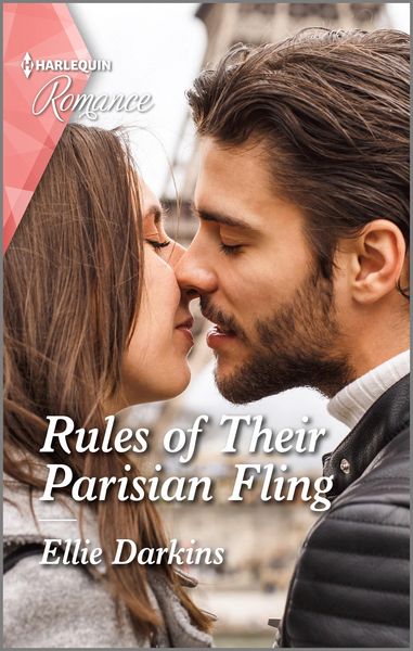 Produktbild: Rules of Their Parisian Fling