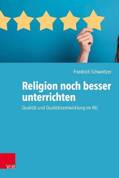 Produktbild: Religion noch besser unterrichten