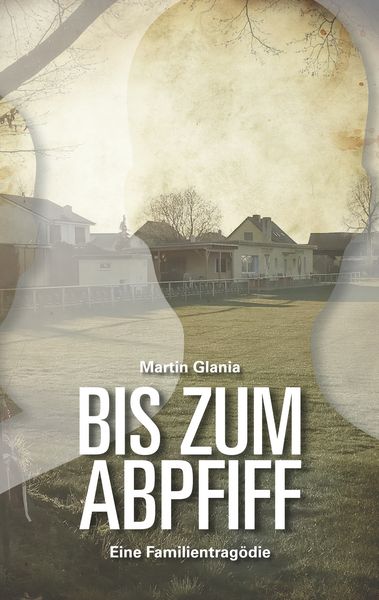 Produktbild: Bis zum Abpfiff