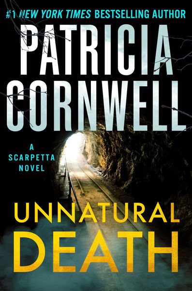 Produktbild: Unnatural Death