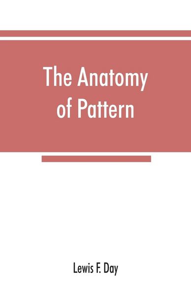 Produktbild: The anatomy of pattern