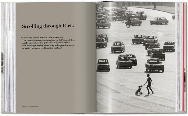 Produktbild: Robert Doisneau