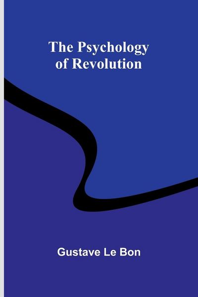 Produktbild: The Psychology of Revolution