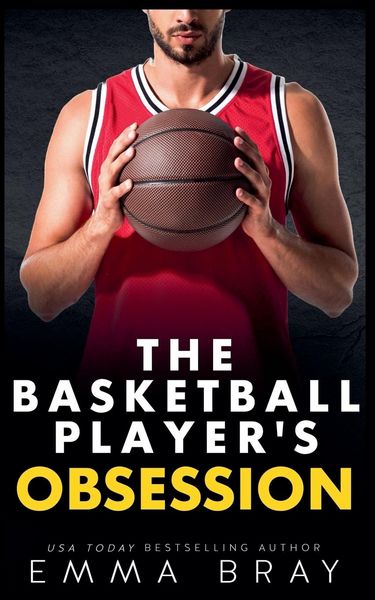 Produktbild: The Basketball Player's Obsession