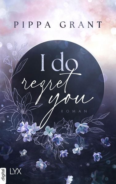 Produktbild: I Do Regret You