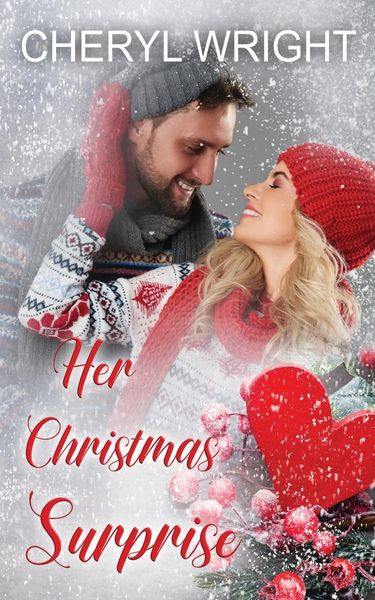 Produktbild: Her Christmas Surprise