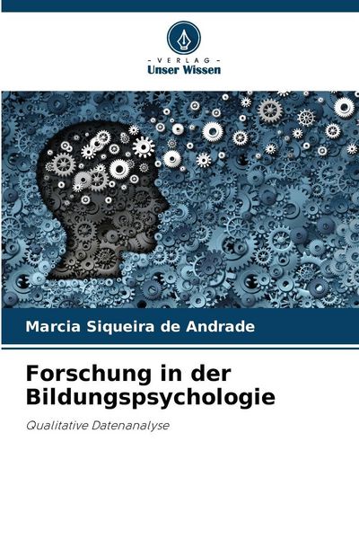 Produktbild: Forschung in der Bildungspsychologie