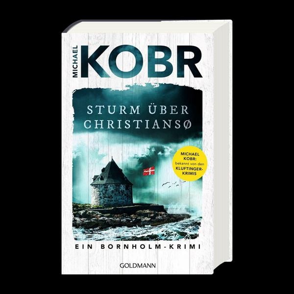 Produktbild: Sturm &uuml;ber Christians&oslash;