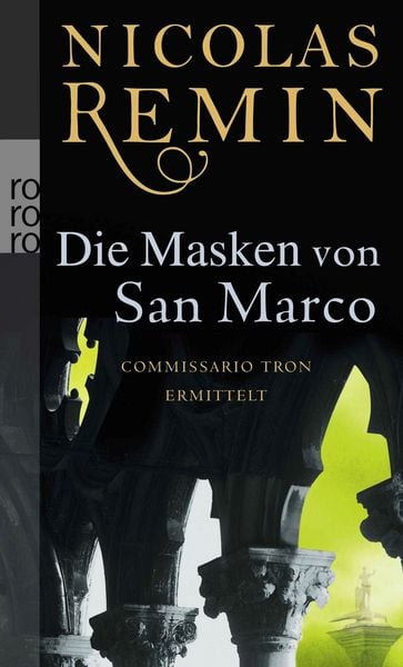 Produktbild: Die Masken von San Marco