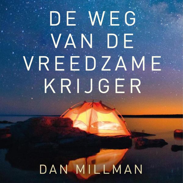 Produktbild: De weg van de vreedzame krijger
