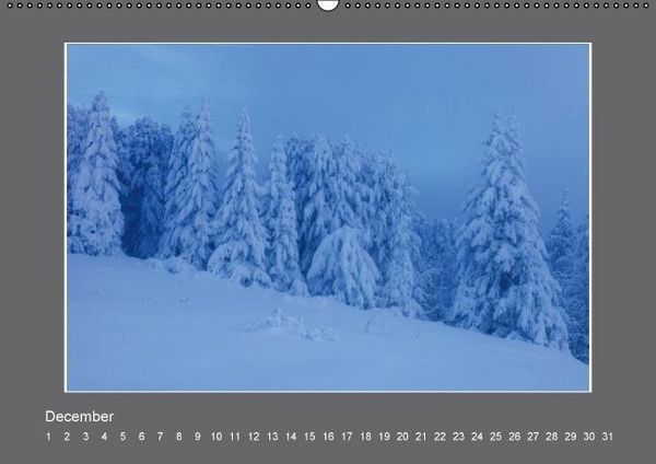 Produktbild: Switzerland (Wall Calendar perpetual DIN A2 Landscape)
