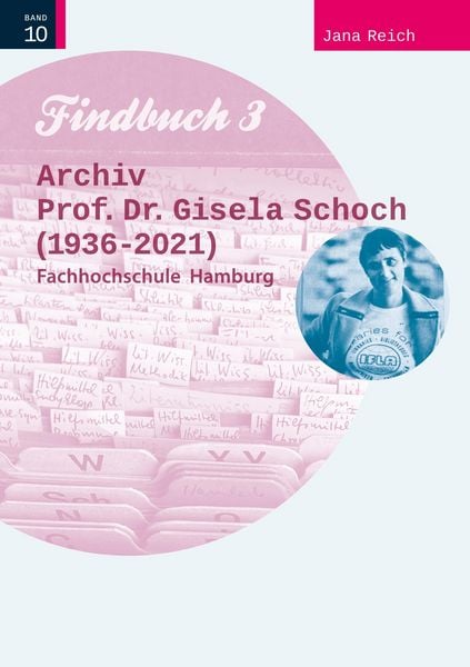 Produktbild: Findbuch III