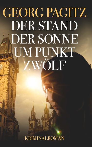 Produktbild: Der Stand der Sonne um Punkt zw&ouml;lf