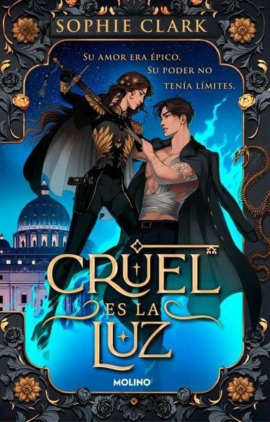 Produktbild: Cruel Es La Luz / Cruel Is the Light
